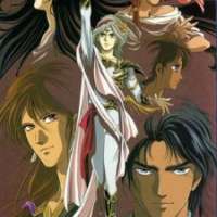   The Heroic Legend of Arslan <small>Original Creator</small> 